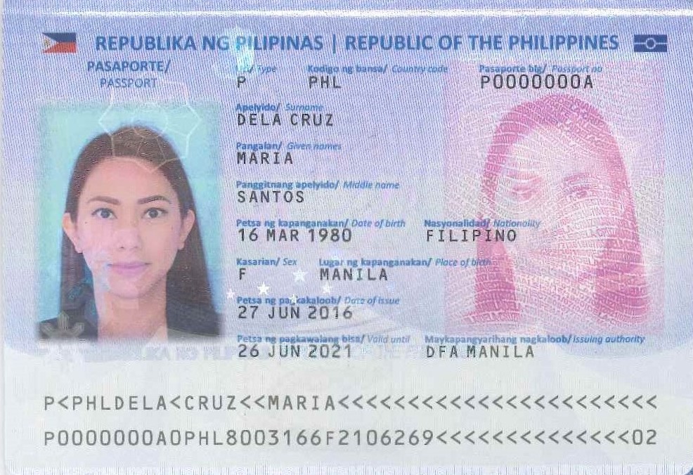 Senator Warns: Passport Tampering Threatens Philippine Tourism