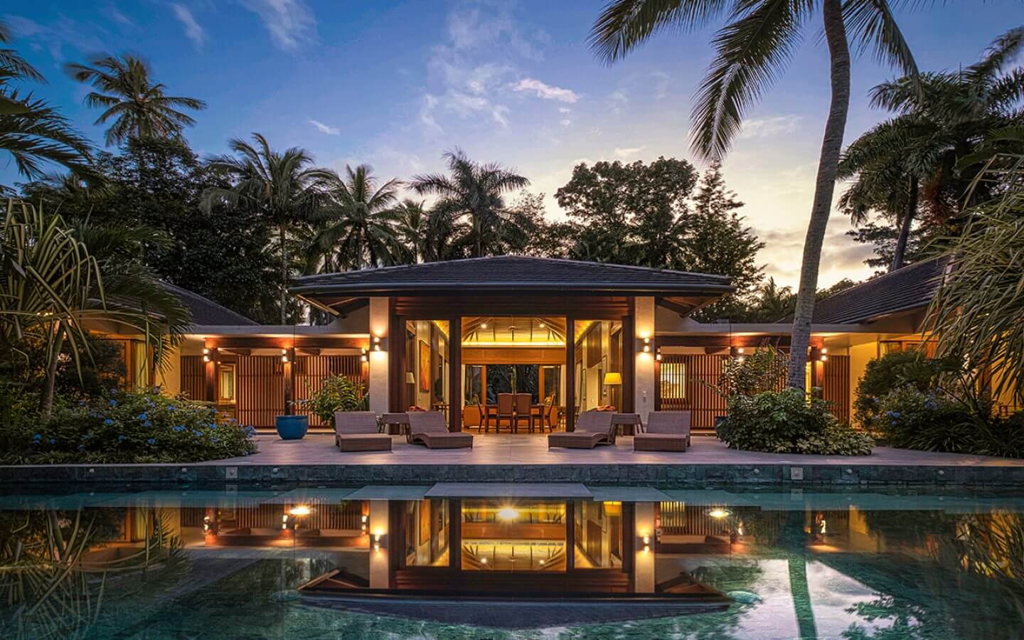 The Farm at San Benito Transitioning to Autograph Collection Resort