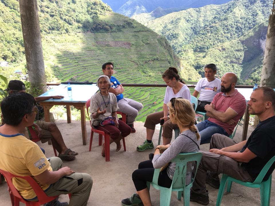 Tourism Drives Employment Growth in the Cordillera Region of the Philippines
