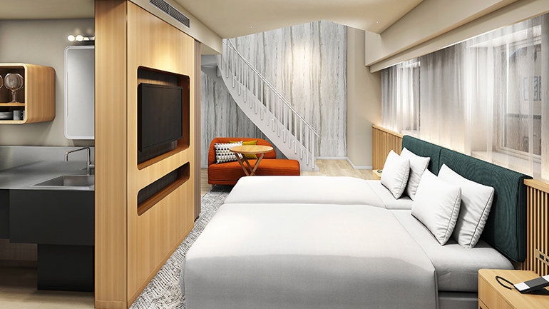 New Holiday Inn & Suites Set to Launch in Sapporo by Late 2025