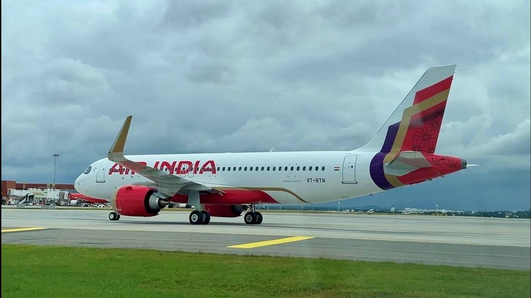 Air India Introduces Delhi-Gaya Flight Service Starting September 2025