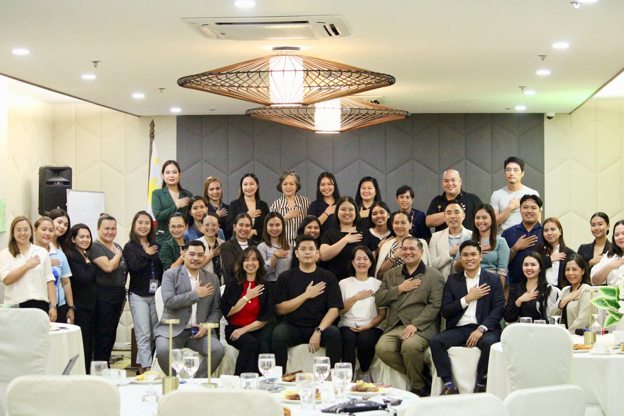 Bacolod Hotel Alliance Aims to Enhance City's MICE Appeal