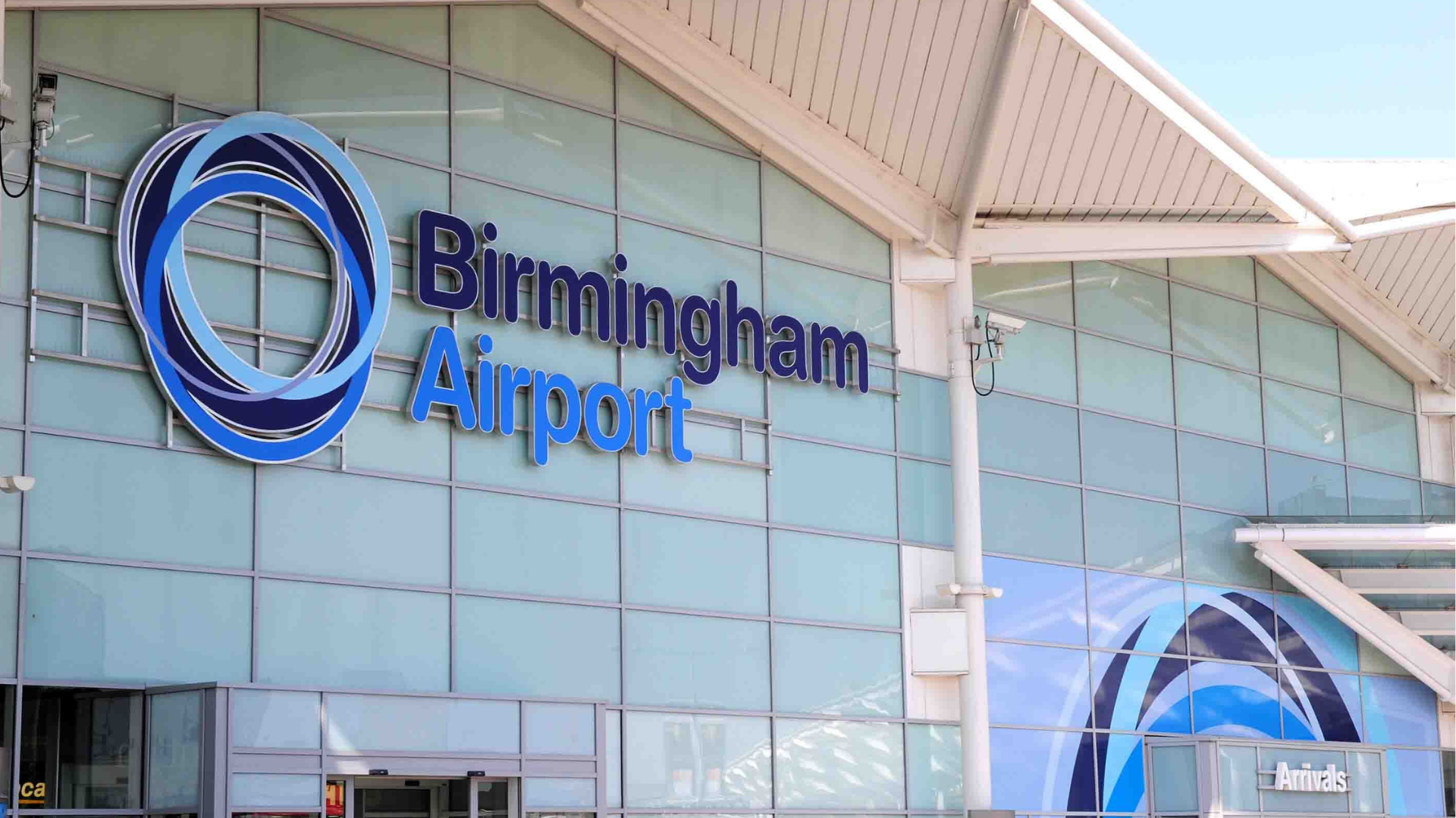 Birmingham Airport Unveils Major Investment Initiative