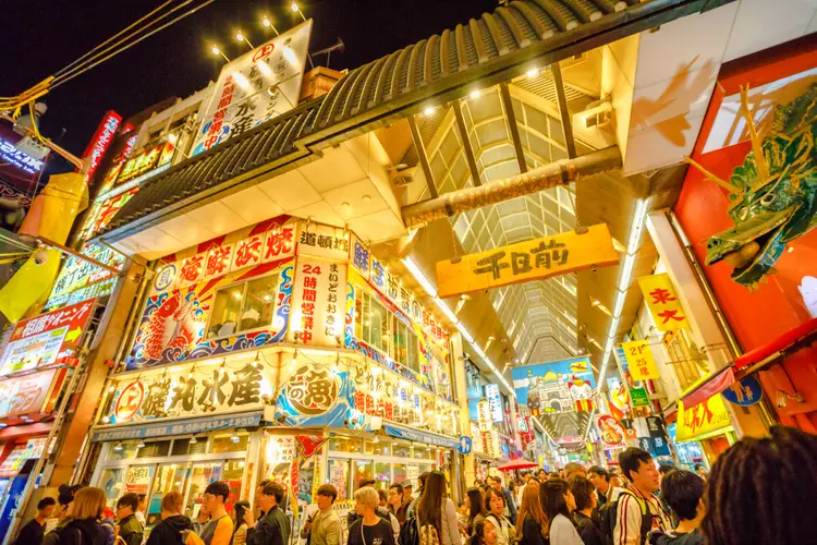 Japanese Travelers Rethink Their Golden Week Plans