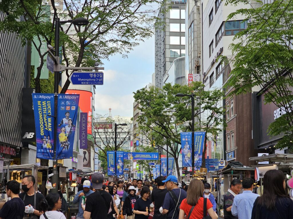 Surge in Travel Expenditures from China During Golden Week