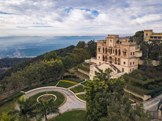 Ananda in the Himalayas Introduces Sound Healing to Enhance Wellness Offerings