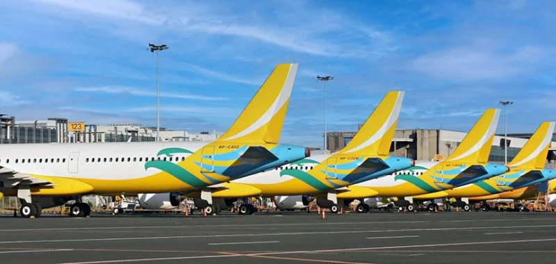 Cebu Pacific's Financial Performance in Q1-2025 Reflects Strong Growth