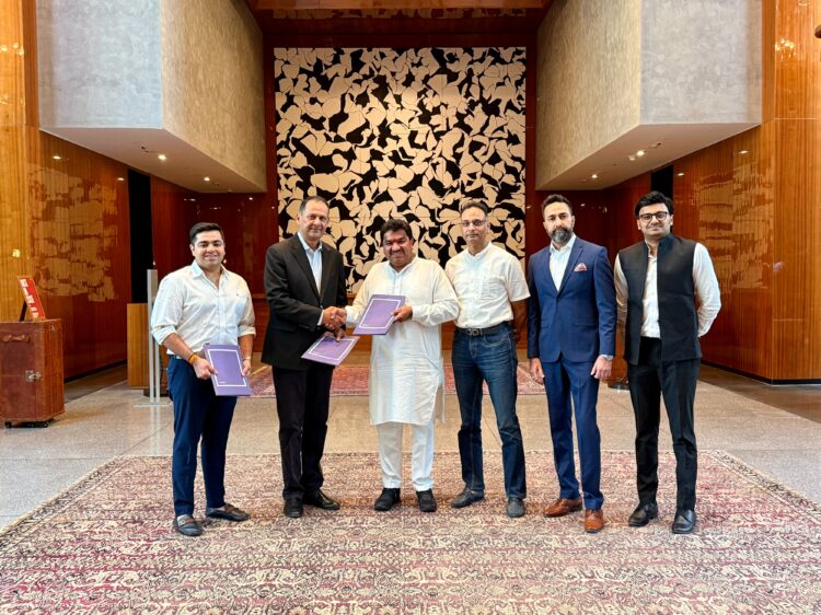 Hyatt Strengthens Its Southeast Asian Presence with Grand Hyatt Indore