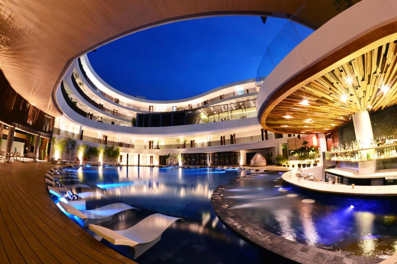 Philippines' Hospitality Innovators to Launch Two New Hotels This Year