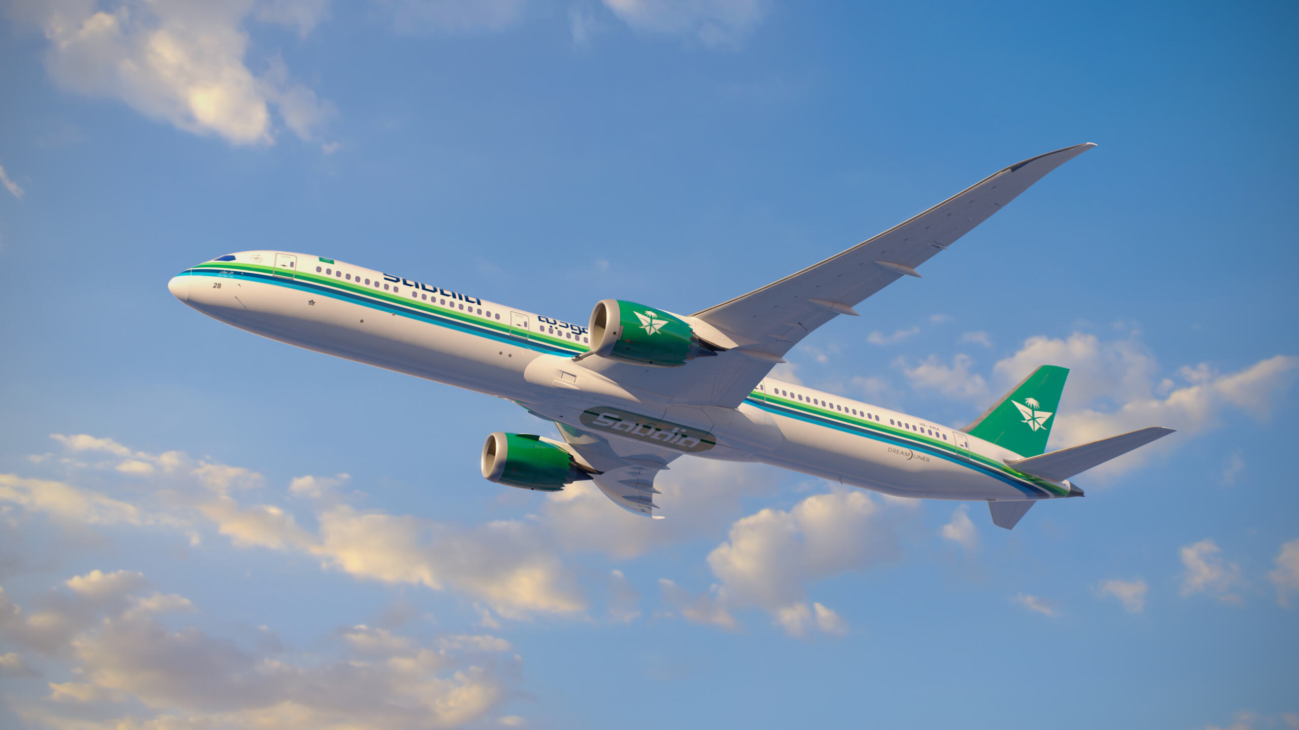 Saudia Triumphs at World Travel Catering & Onboard Services Expo 2025