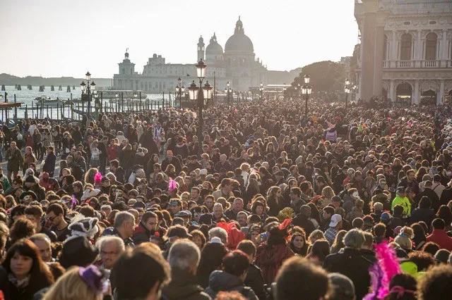 Addressing Overtourism: Solutions for Sustainable Tourism