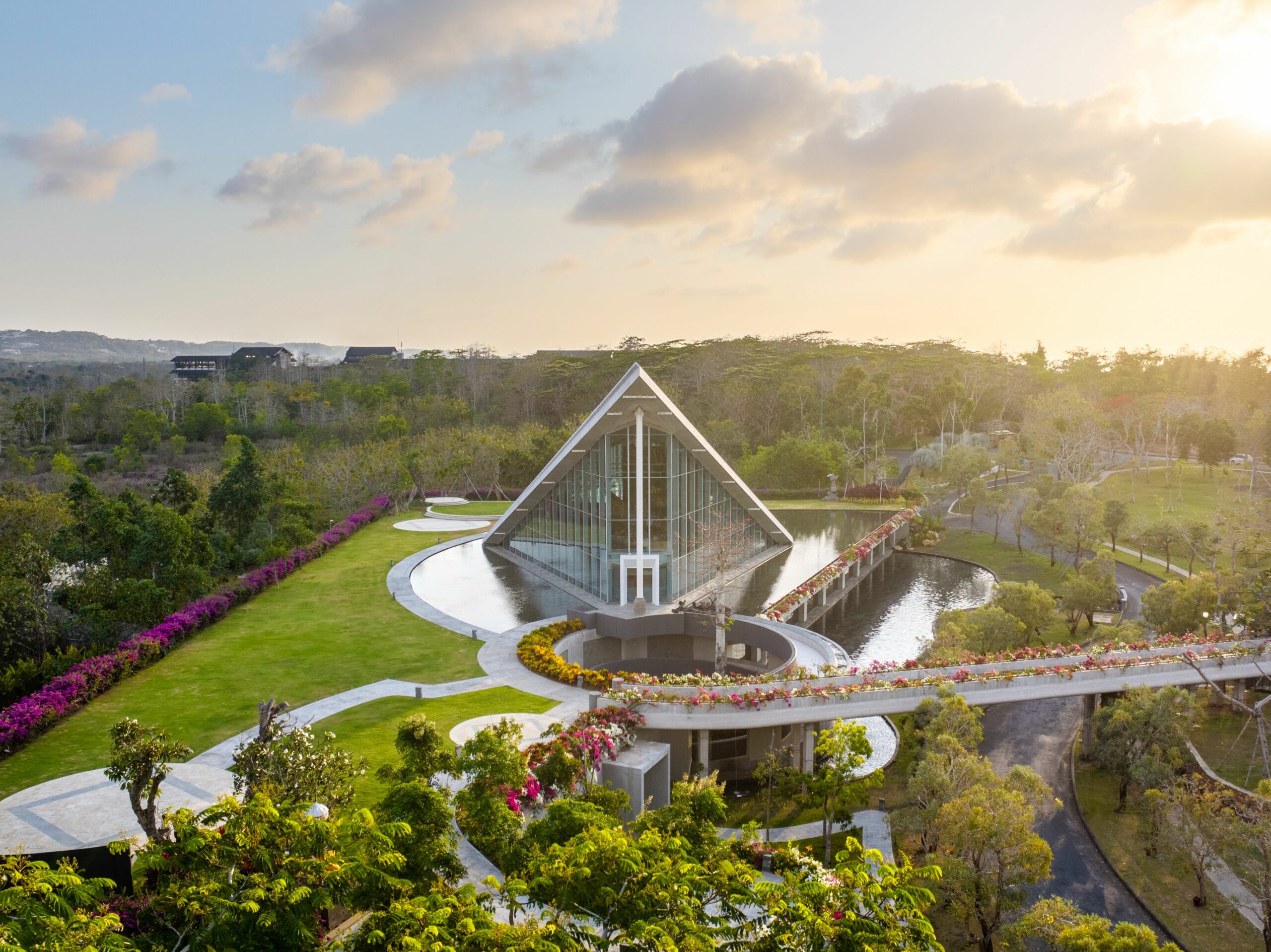 Bali’s SAKA Museum Recognized as One of the World’s Most Stunning Museums