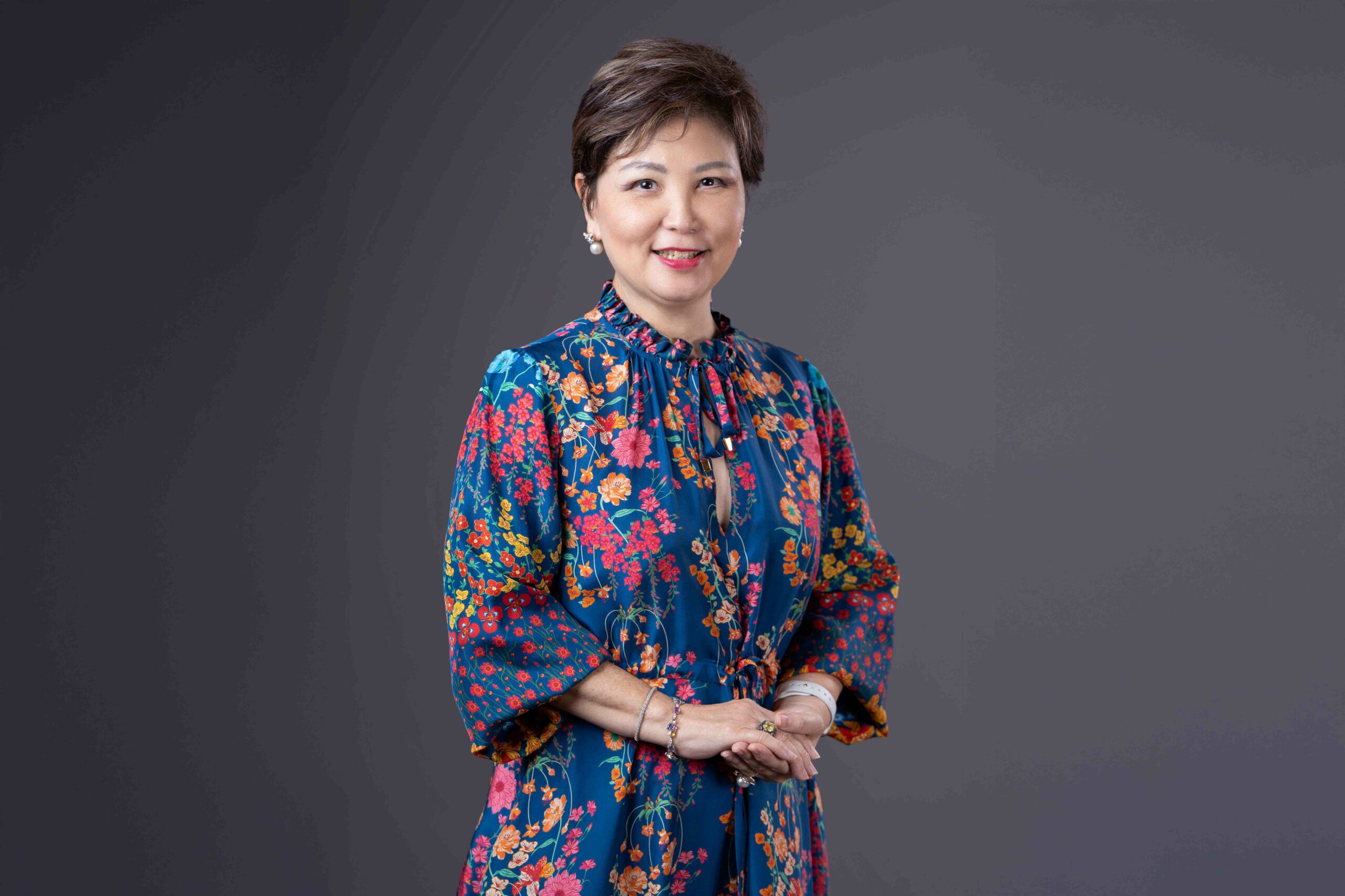 New Leadership for TICA: Prachoom Tantiprasertsuk Takes the Helm