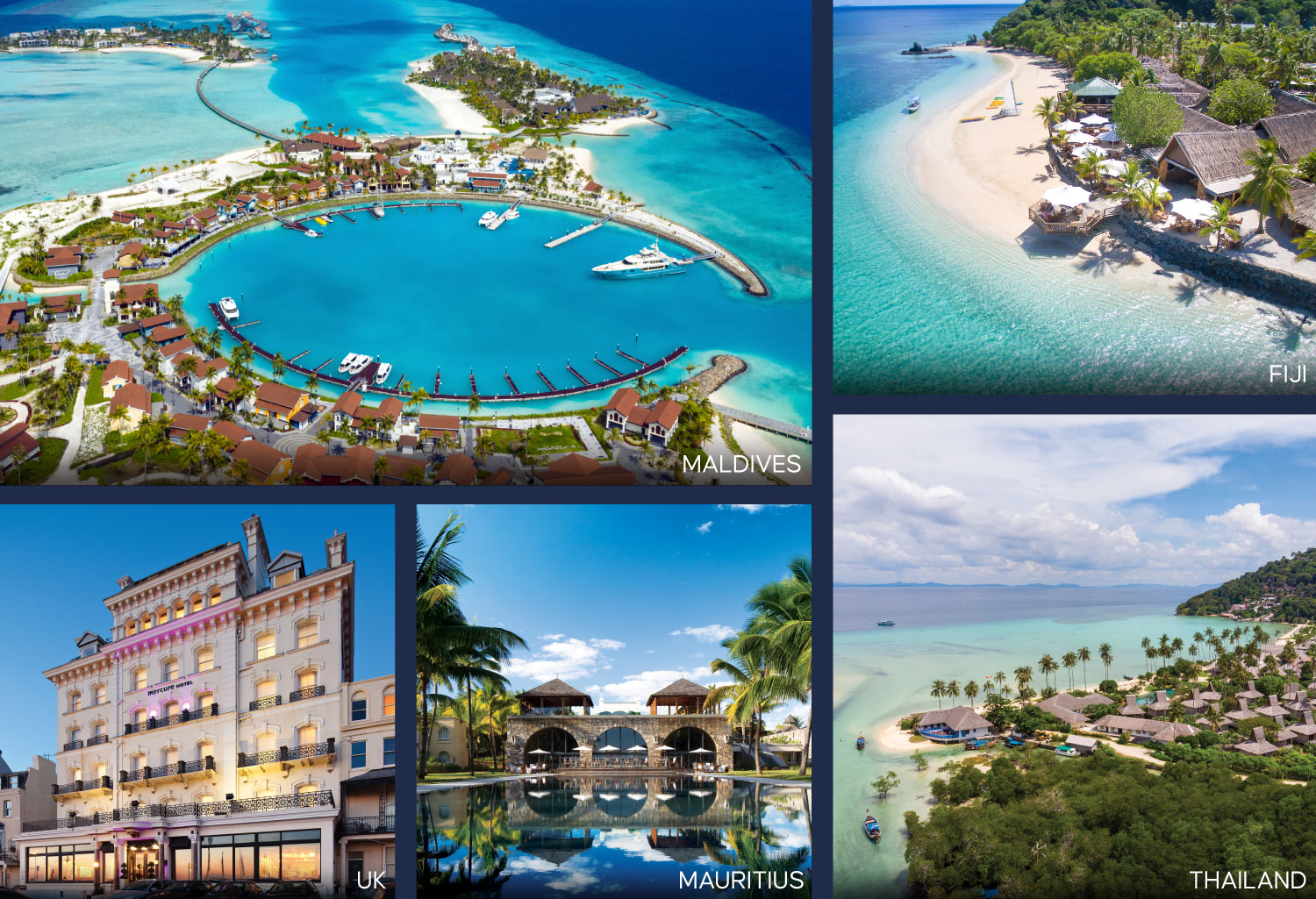 S Hotels and Resorts Reports a 57% Surge in Q1-2025 Profits