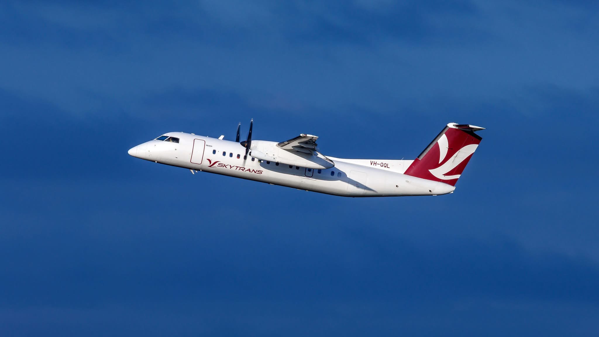 Skytrans Partners with Sabre for Enhanced Content Access