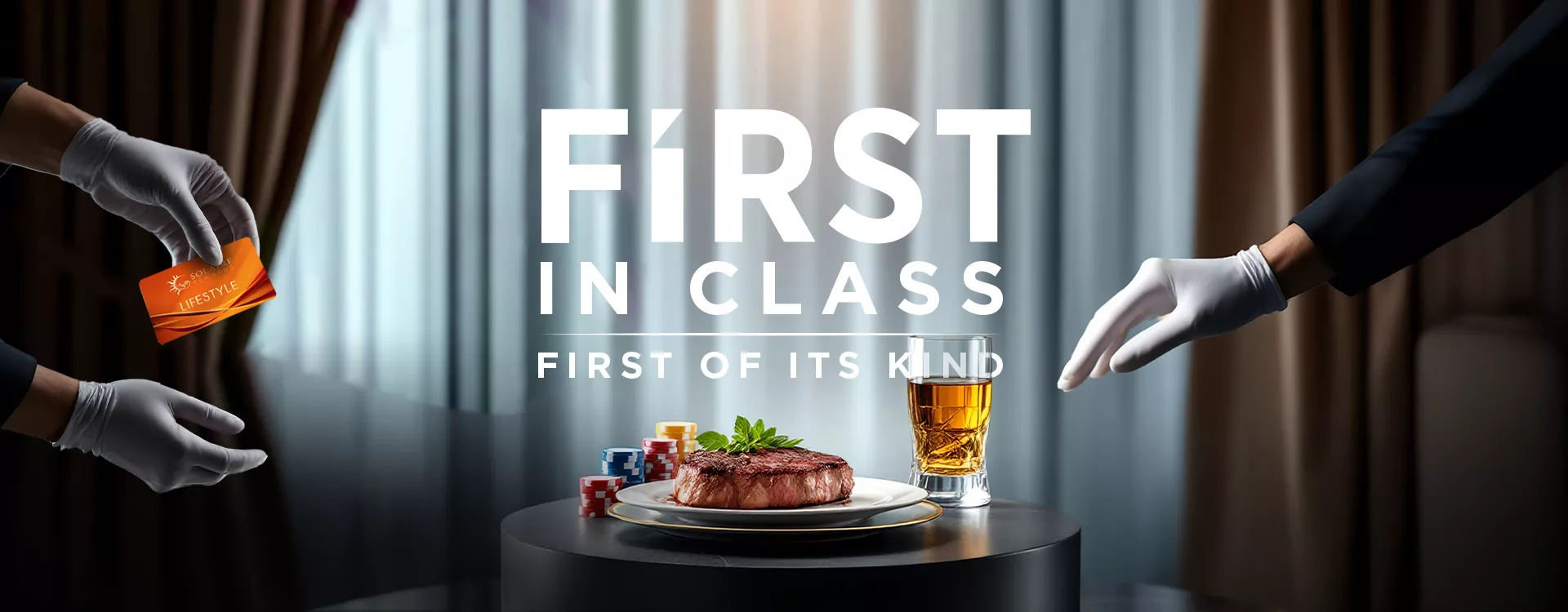 Solaire Resort North Prepares to Celebrate Its First Anniversary