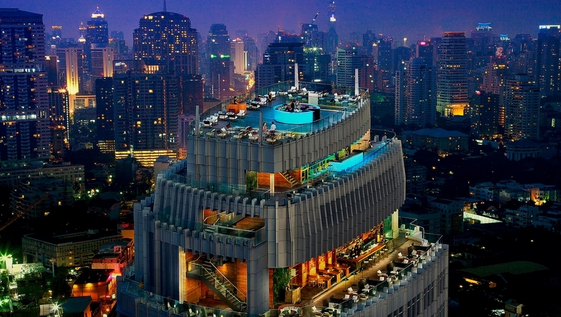 Your Ultimate Stay at Bangkok Marriott Hotel Sukhumvit