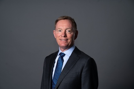 Chris Bryant to Deliver Keynote at ABTA's Travel Matters Conference