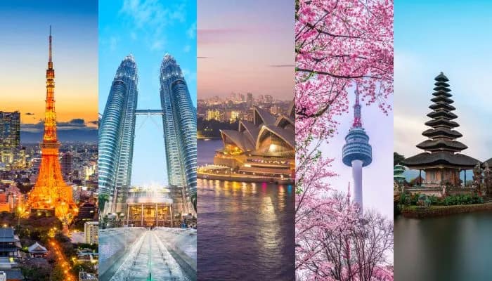 Criteo Unveils Insights from Spring 2025 Travel Pulse Report on Asia-Pacific Travel Trends