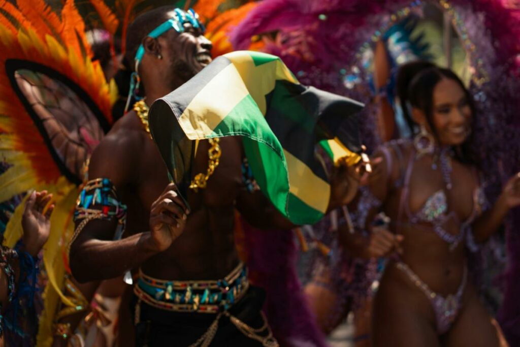 Jamaica Welcomes Over 140,000 Visitors During Peak Season