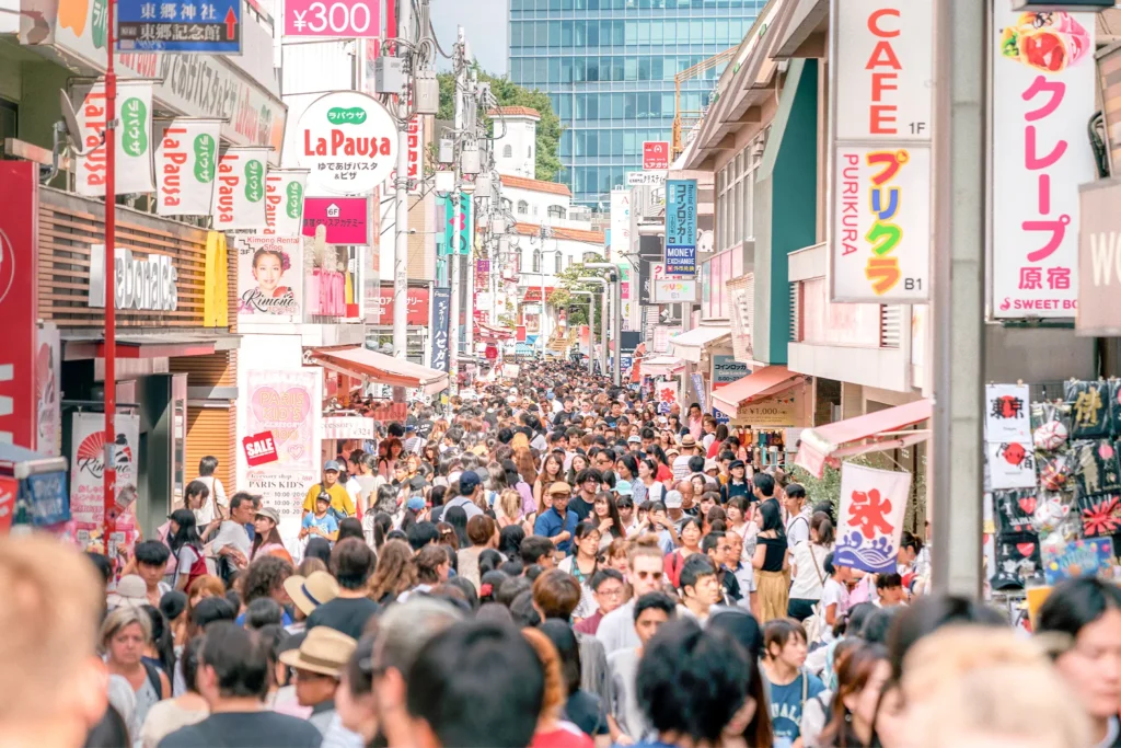 Japan Takes Action Against Overtourism, but More is Needed