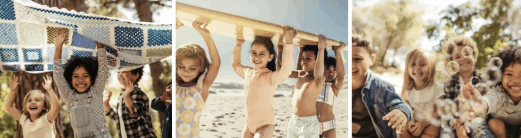 Launch of the Luxury Childcare Association by Worldwide Kids
