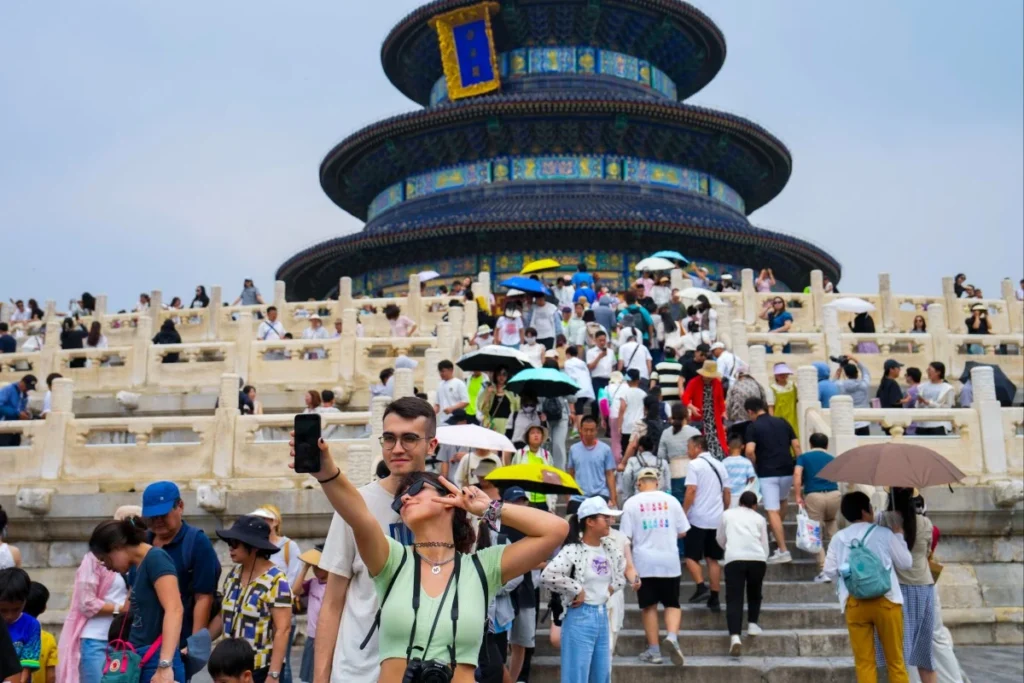Rise in Australian Travel to Asia: ATIA Reports Significant Increase