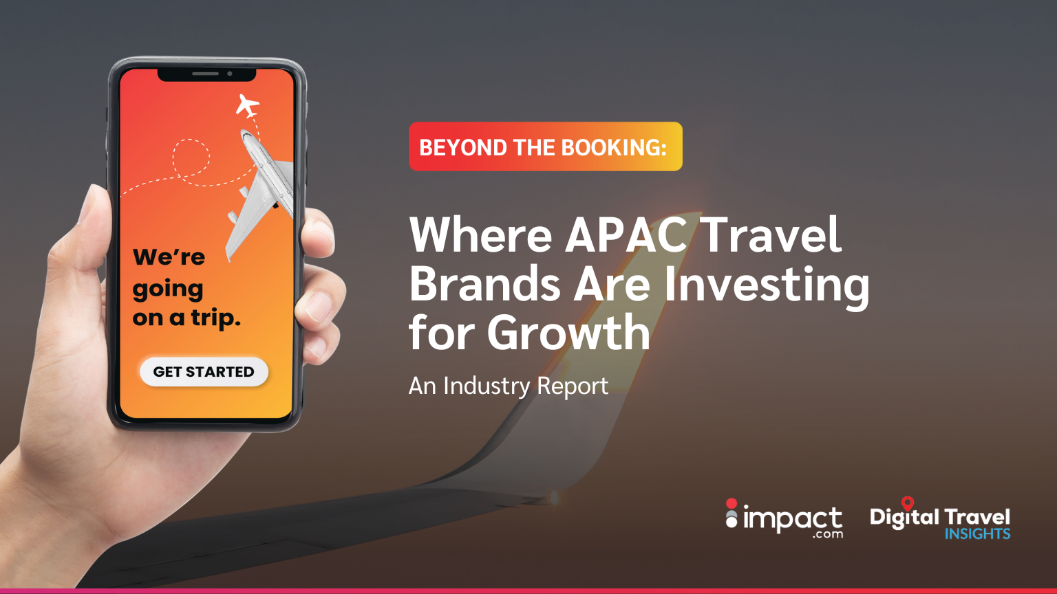 Study Reveals Over 70% of APAC Travelers Value Brand Reputation When Booking