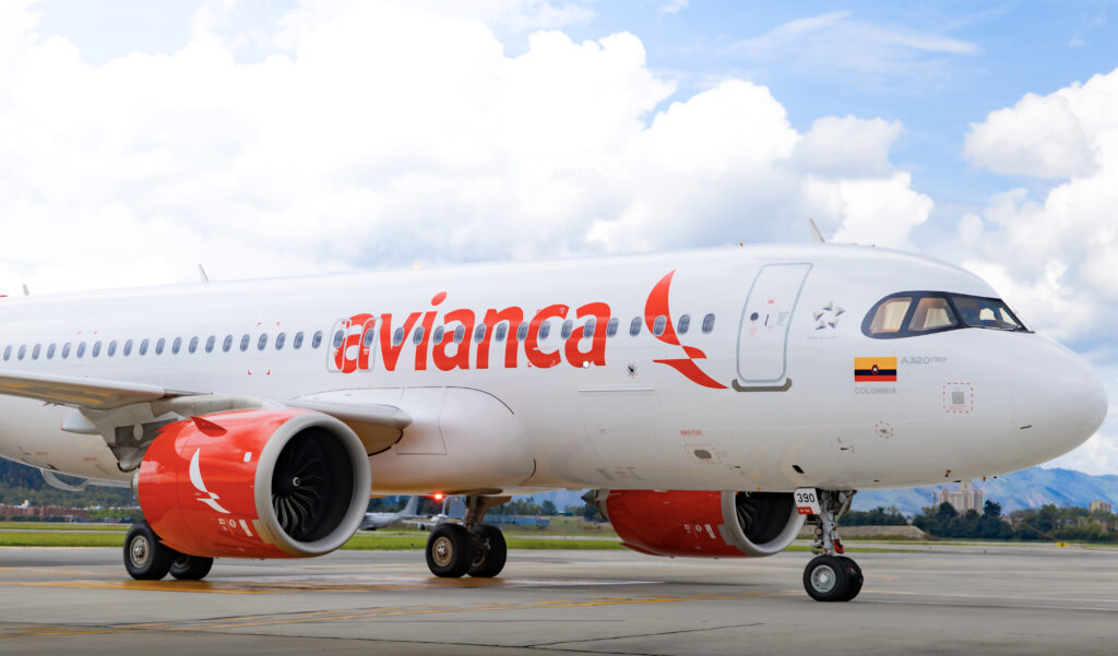 Avianca Introduces Two New Direct Routes from Florida to Central America