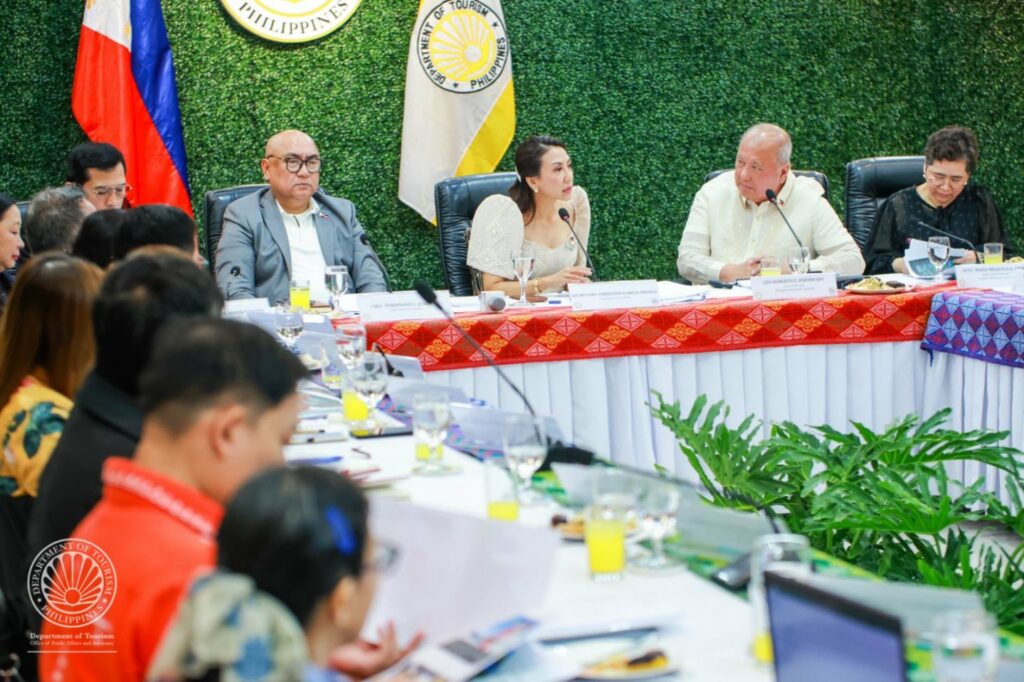Philippines to Boost Special Resident Retiree Visa Issuance