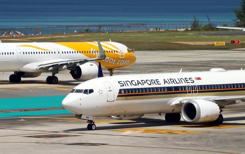 SIA Group Sees Record Profits in 2024 Financial Report