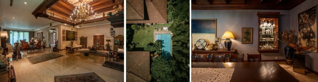 Transforming Indonesian Hospitality: Hadiprana's New Venture