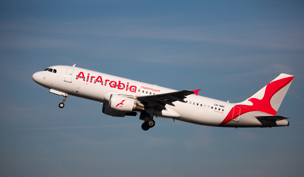 Air Arabia Introduces Direct Flights to Krabi, Thailand Starting November 28