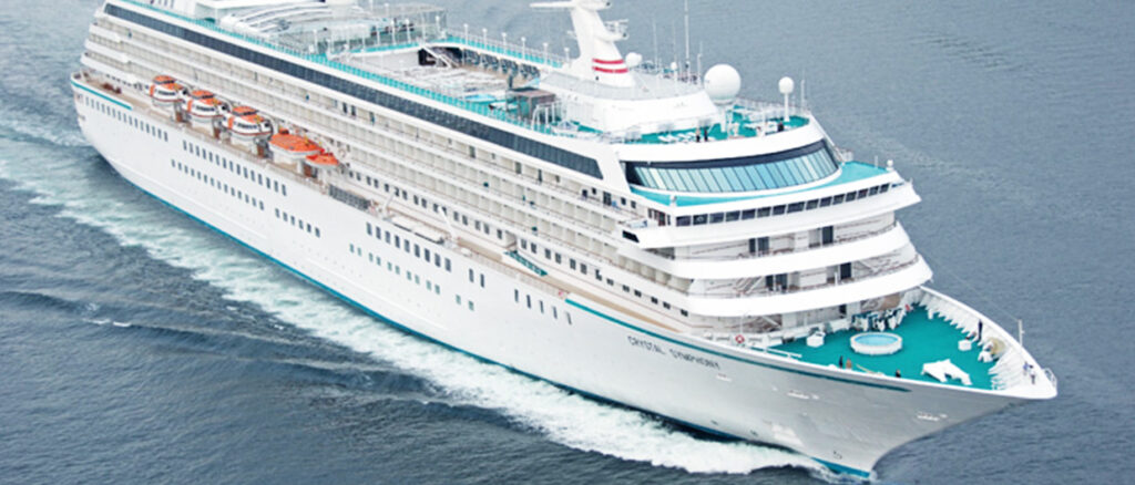 Crystal Launches Innovative Experience Finder for Travel Advisors