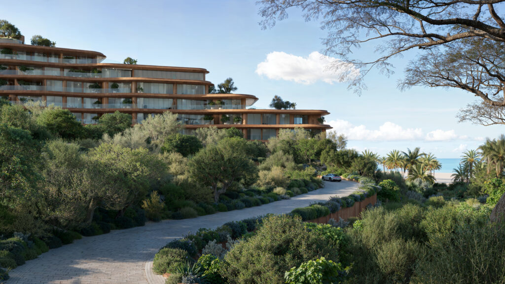 Jumeirah Expands Its Presence with Three New Developments in Dubai