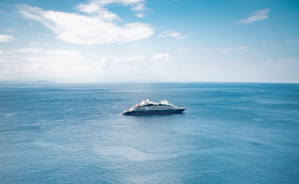 PONANT EXPLORATIONS Invites Travellers to Witness a Total Solar Eclipse in 2026