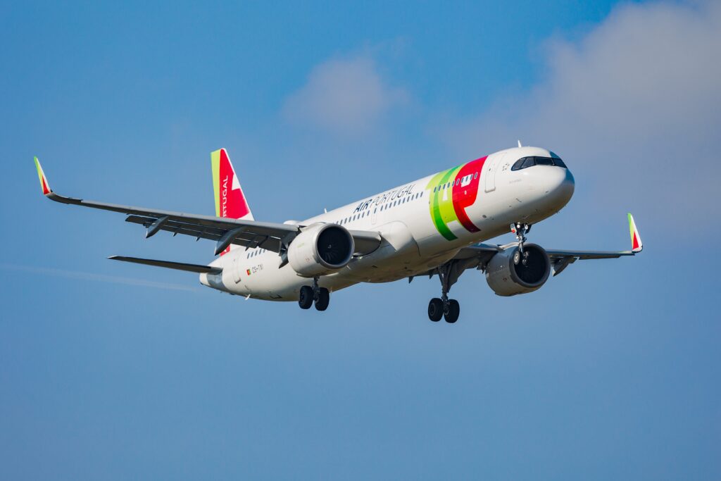 TAP Air Portugal Introduces New Route Connecting Porto to Boston