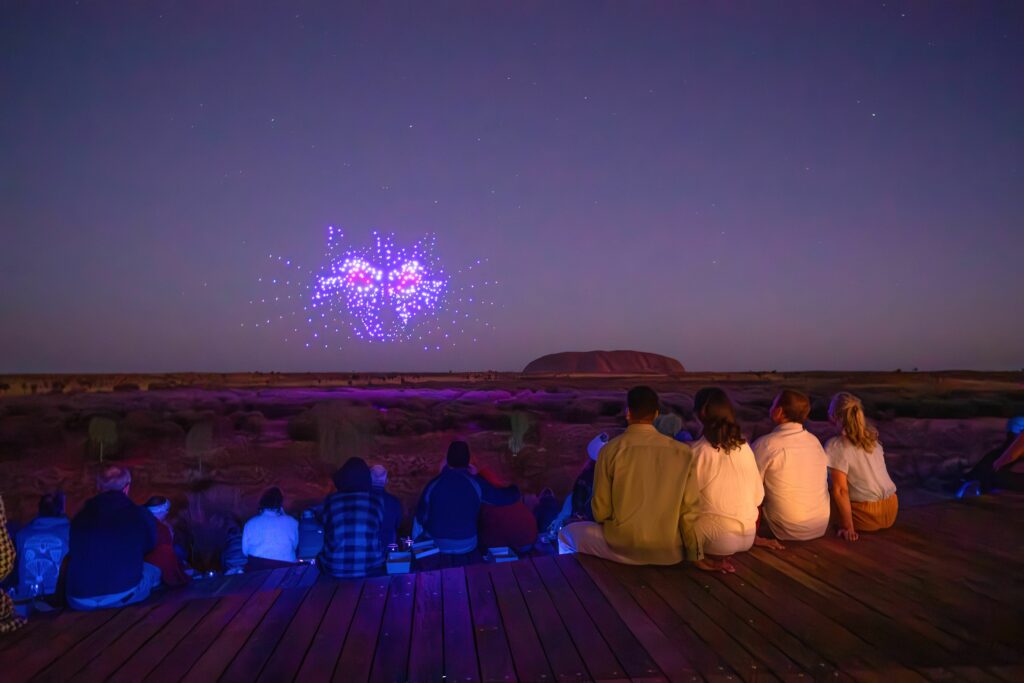 Tourism Australia to Unveil Indigenous-Centered Travel Guide for Visitors