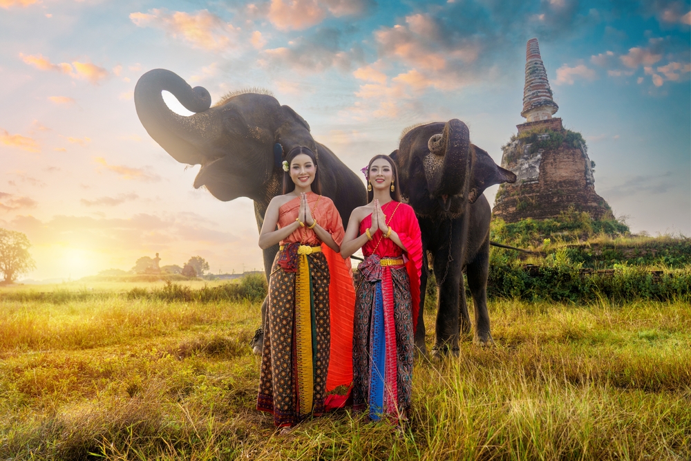 Celebrating 60 Years: TAT New York Office Links Americans to Amazing Thailand