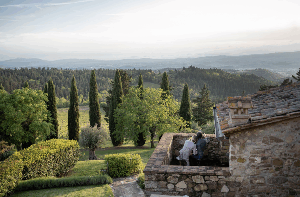 Discover Tuscany's Charm at Villa Ardore This Summer