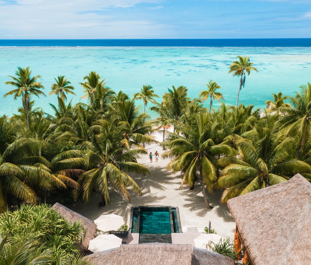 2025 GIFTTS Pineapple Awards Unveiled by Preferred Hotels & Resorts at Global Conference in Singapore