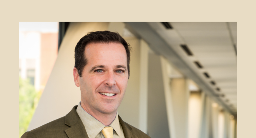 Brad Sheehan Takes on Role as S.V.P. of Corporate Safety at Delta Air Lines