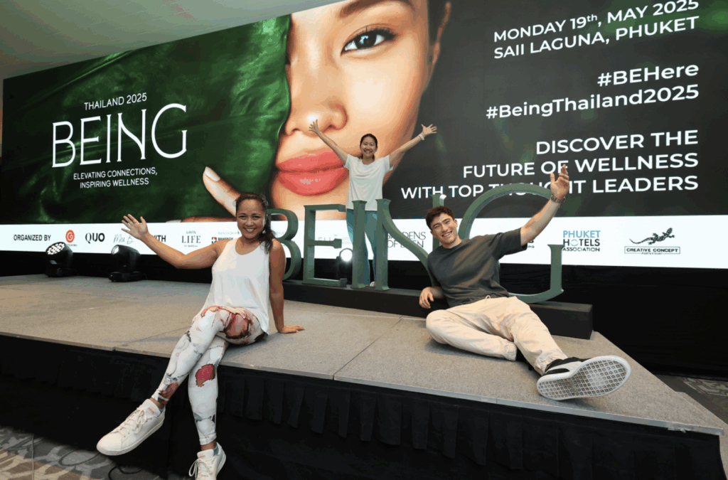 Thailand 2025: A Focus on Wellness Tourism Growth