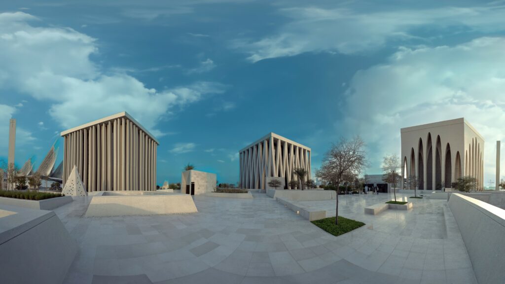 Top 7 Cultural Highlights You Can't Miss in Abu Dhabi