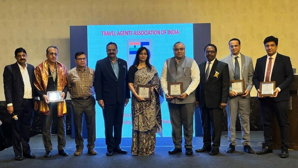 VFS Global and TAAI Collaborate to Enhance Visa Processes in Hyderabad