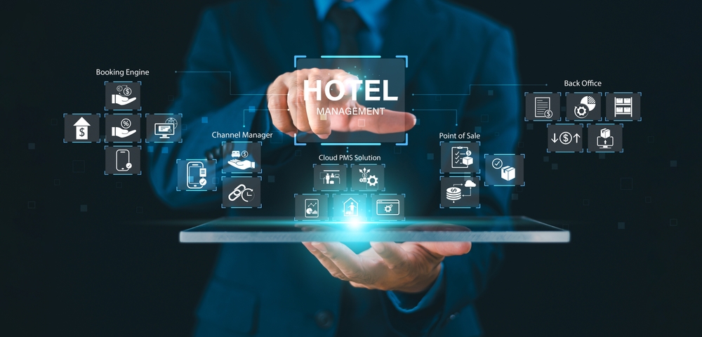 Collaboration Between Bakuun and HBX Group Enhances Hotel Connectivity