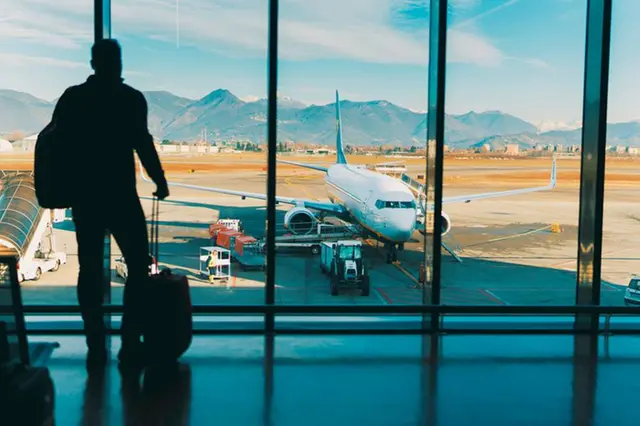 Expansion Plans for Hail International Airport