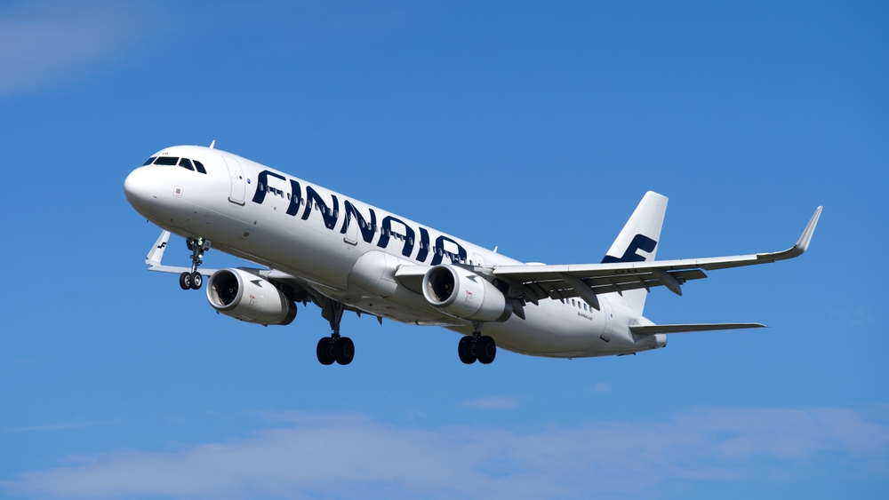 Finnair Set to Provide Unprecedented Flight Options to Lapland for Winter