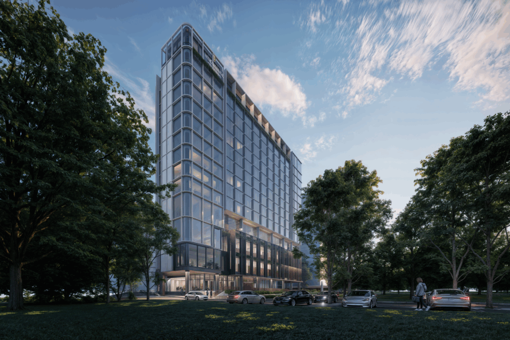 IHG and Salter Brothers Join Forces to Launch Premium Hotels in Australia