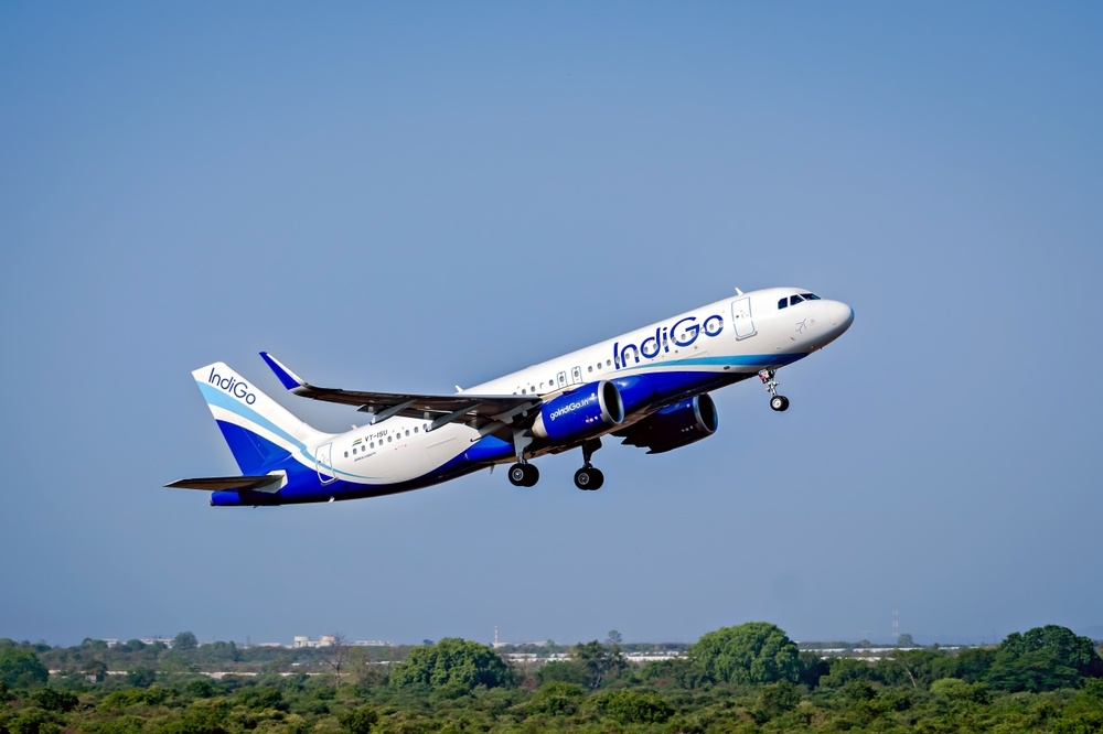 IndiGo Launches Direct Flights from Madurai to Abu Dhabi